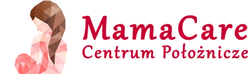 MamaCare Centrum położnicze Logo